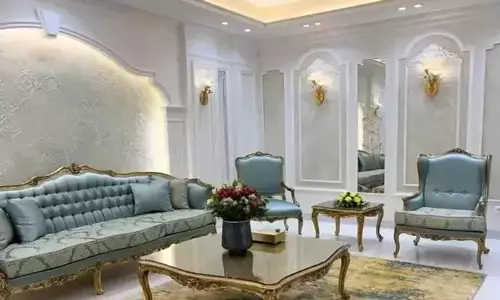 هتل بشری مشهد